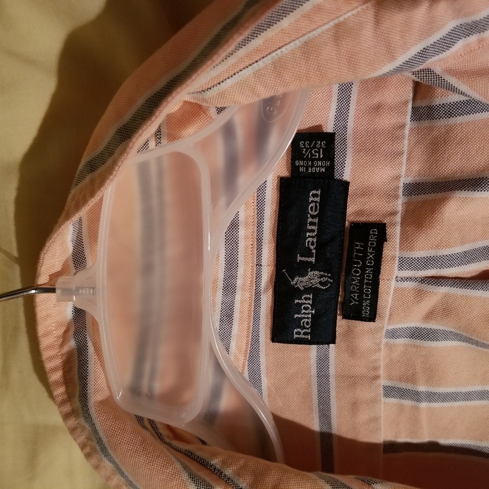Ralph Lauren Polos - Picture 2 of 5